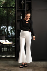 The Statement Knot WW Top