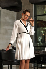 Opposite Attraction WW Dress