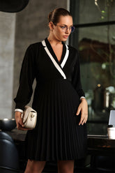 Opposite Attraction WW Dress