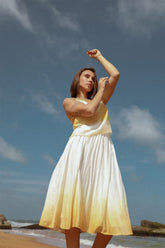 The Summer Stroll Skirt