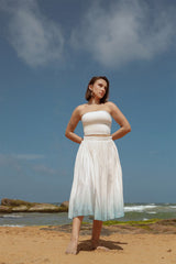 The Summer Stroll Skirt