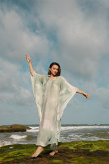 Breezy Days Kaftan