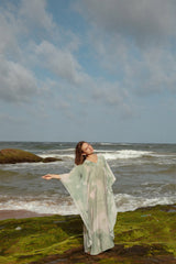Breezy Days Kaftan