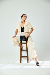 Comfy Fit Work Wear Pant