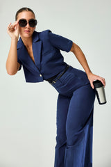 Comfy Fit Work Wear Pant