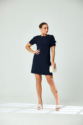 Simply Wear Work Wear Dress