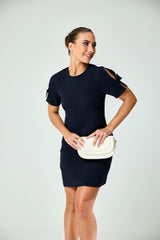 Simply Wear Work Wear Dress