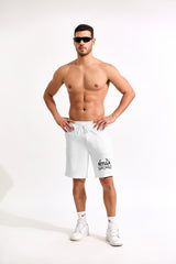 Flow Fleece Short