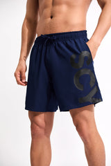 SCY Running Shorts