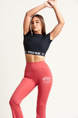 Scylla Flare Fit Legging