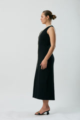 Urban Command Sleevless Dress