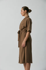 Signature Cut WW Dress