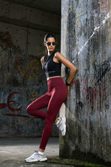 Luxe Line Seamless Legging