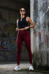 Luxe Line Seamless Legging