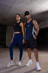 Luxe Line Seamless Legging