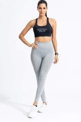 Contour Flex Seamless Legging