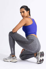 Contour Flex Seamless Legging