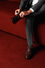 Redvers Buller “Oxford Prime” Derby Shoes