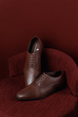 Redvers Buller “Oxford Prime” Derby Shoes