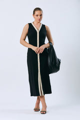 Urban Command Sleevless Dress