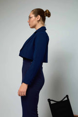 Formal Days WW Blazer