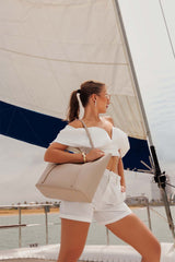 The Harbour Tote