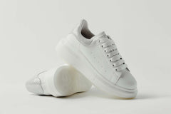 Quarterdeck Platform