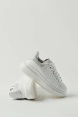 Quarterdeck Platform