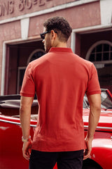 Redvers Buller Legacy Club Polo Shirt