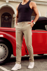 Victory Taper Chinos