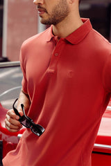 Redvers Buller Legacy Club Polo Shirt