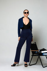 Formal Days WW Blazer