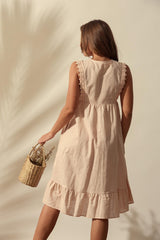 Summersoft Dress