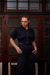 Casual Commander Top