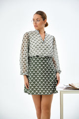 The Prestige Attire WW Dress