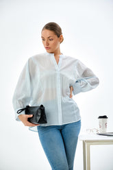 The Refined Cut WW Top