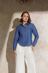 Button Up, Chill Out