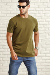 Redvers Buller “Heritage Minimal” Tee