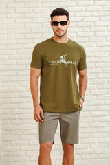 Redvers Buller “Mounted Legacy” Tee