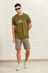 Redvers Buller “Mounted Legacy” Tee