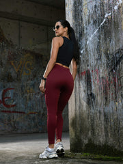 Luxe Line Seamless Legging