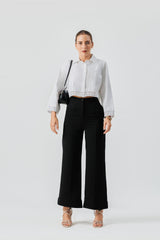 Easy To Wear WW Crop Top