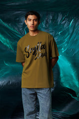 SZ Script Force Tee