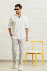 The Urban Chino Long Length