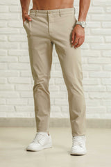 The Urban Chino Short Length