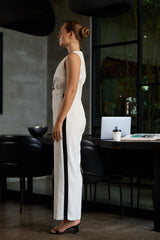 Defined Edge WW Jumpsuit