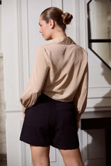 Dark Temptation Short