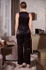 Ethereal Glow Jumpsuit