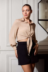 Dark Temptation Short