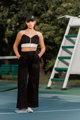 Utility Chic Cargo Pant